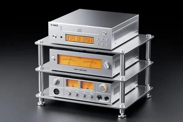FiiO hifi állvány