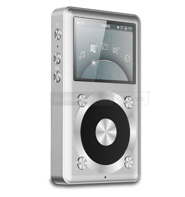FiiO X1 mobil hifi lejátszó