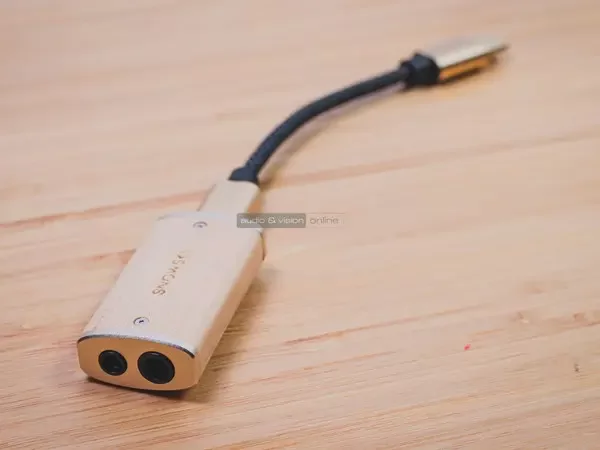 Snowsky Melody USB DAC