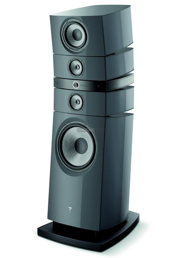 Focal Grande Utopia EM Evo hangfal