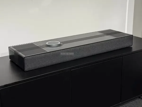 Focal Mu-so Hekla hangfal