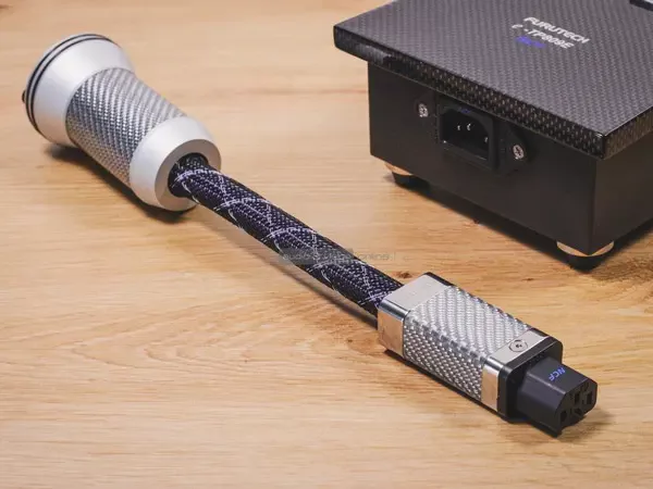 Furutech Flux C15 NCF tápszűrő