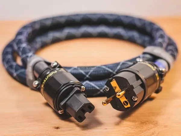 Furutech The Empire Plus tápkábel