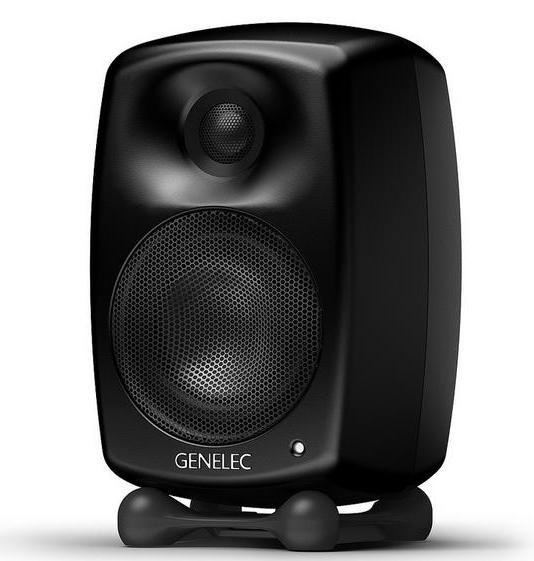 Genelec G Two aktív hangfal