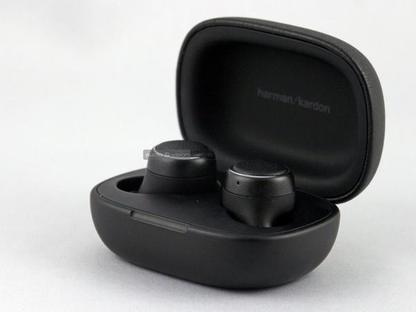 Harman Kardon FLY TWS Bluetooth fülhallgató