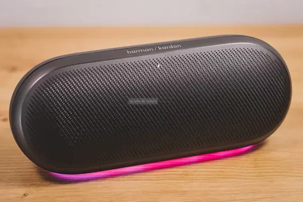 Harman Kardon Luna 2 Bluetooth hangszóró