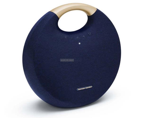 Harman Kardon Onyx Studio 6 Bluetooth hangszóró
