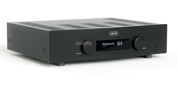Hegel H190 hifi erősítő