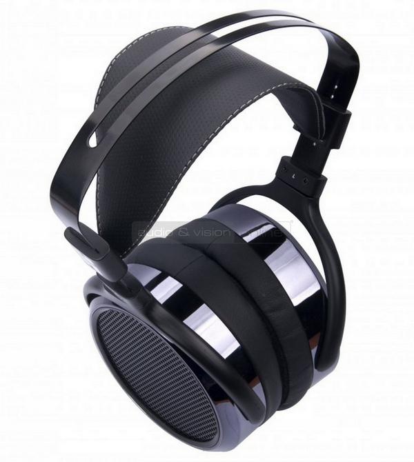 HiFiMAN HE400i síkmágneses hifi fejhallgató
