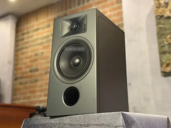 Indiana Line Lira 3 hangfal