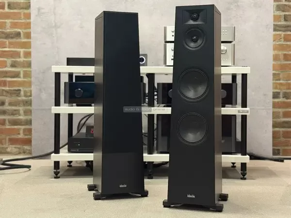 Indiana Line Lira 6 hangfal