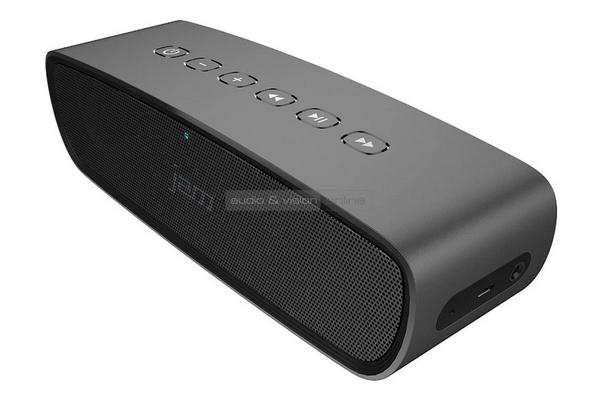 JAM Heavy Metal Bluetooth hangrendszer