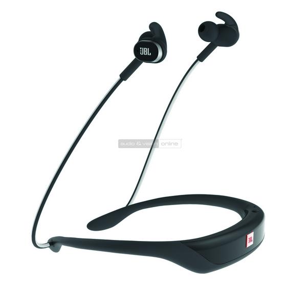 JBL Reflect Response Bluetooth sportfülhallgató