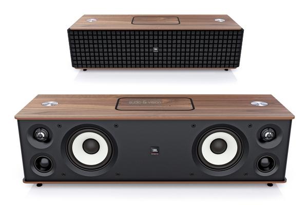 JBL Authentics L16 Bluetooth hangrendszer