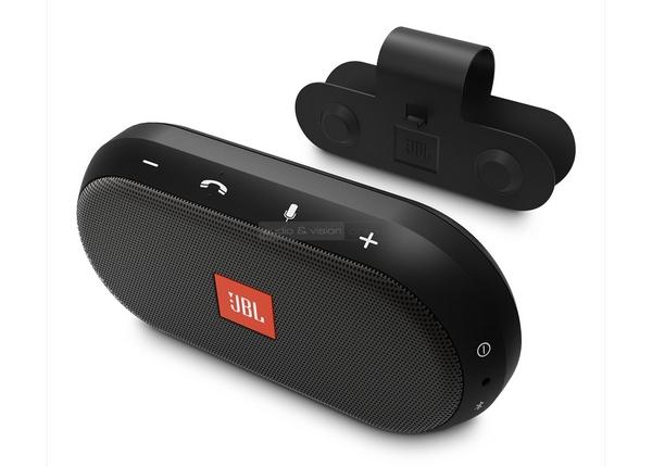 JBL Trip Bluetooth kihangosító és hangrendszer