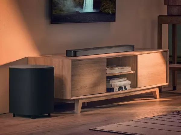 JBL Bar 500MK2 soundbar