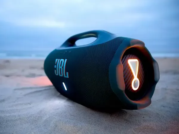 JBL Boombox 4 Bluetooth hangszóró