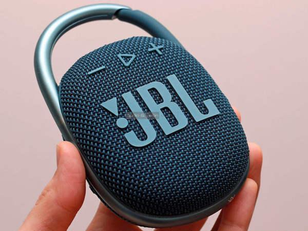 JBL Clip 4 Bluetooth hangszóró