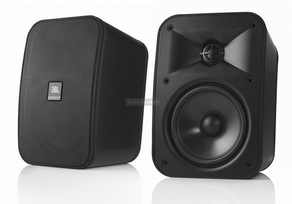 JBL Control X kültéri hangfal