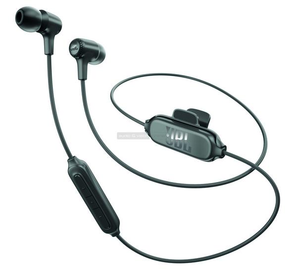 JBL E25BT Bluetooth fülhallgató