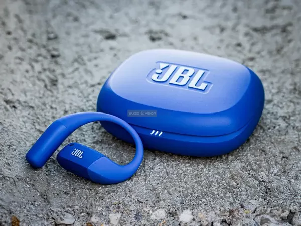 JBL Endurance Zone Bluetooth sportfülhallgató