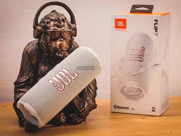 JBL Flip 7 Bluetooth hangszóró