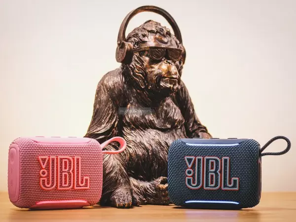 JBL GO 5 Bluetooth hangszóró