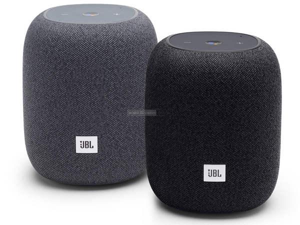 JBL Link Music vezeték nélküli hangszóró