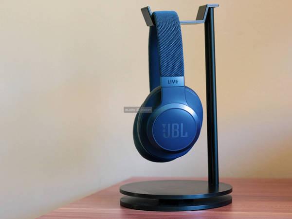JBL Live 660NC aktív zajzáras Bluetooth fejhallgató