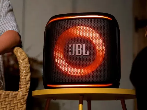 JBL PartyBox Encore 2 party hangszóró