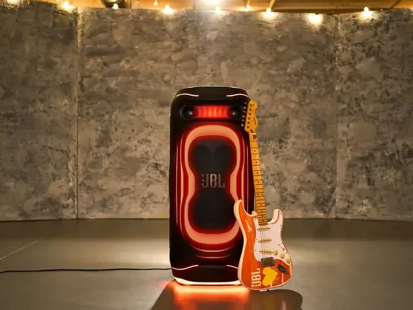 JBL Partybox Ultimate 2 party hangszóró