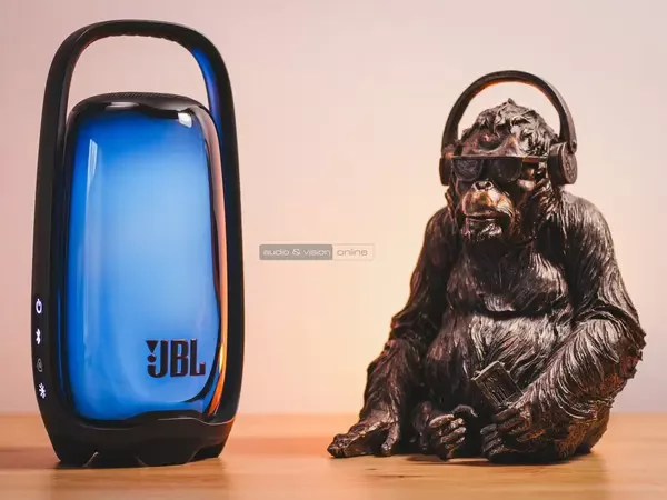 JBL Pulse 6 Bluetooth hangszóró