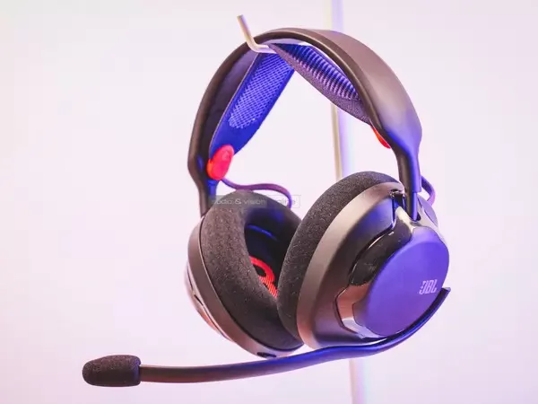 JBL Quantum 650 gamer headset