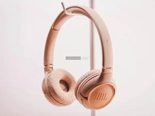 JBL Tune 530BT Bluetooth fejhallgató
