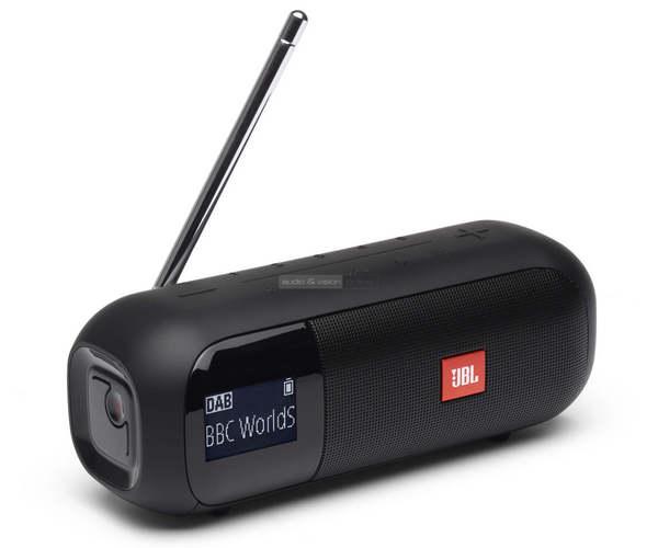 JBL Tuner 2 Bluetooth hangszóró