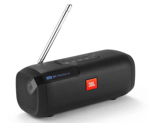 JBL Tuner Bluetooth hangszóró