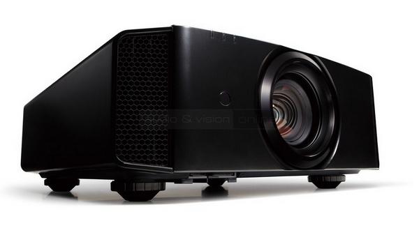 JVC DLA-X5000 házimozi projektor