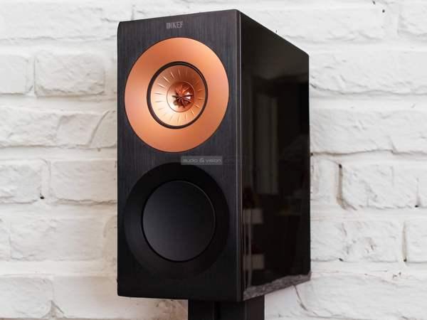 KEF Reference 1 Meta high end hangfal