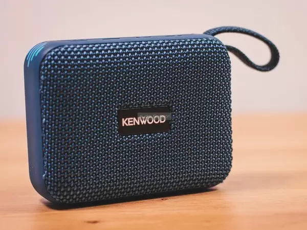 Kenwood AS-60BT Bluetooth hangszóró