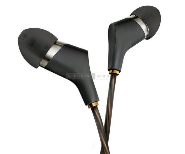 Klipsch Reference X6i in-ear fülhallgató