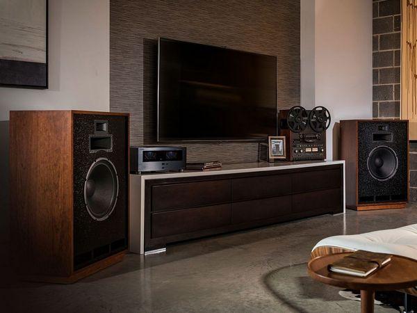 Klipsch Cornwall III hangfal
