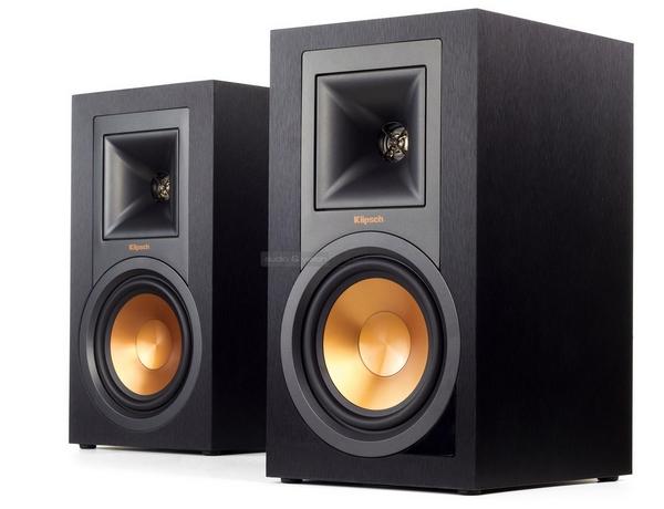 Klipsch R-15PM aktív hangfal