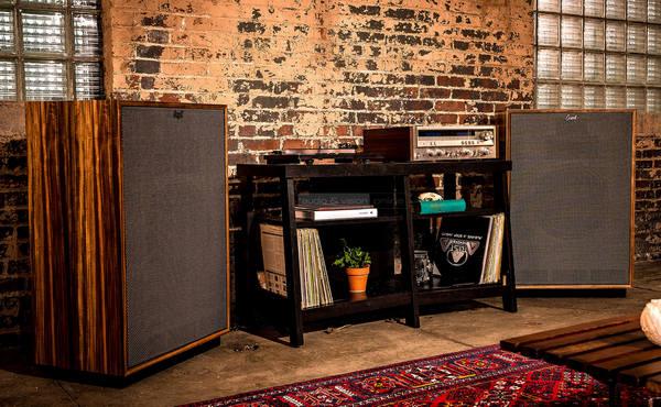 Klipsch Cronwall III hangfal