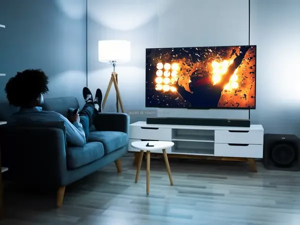 Klipsch Flexus Core 200 soundbar