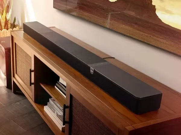Klipsch Flexus Core 300 soundbar teszt