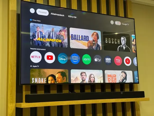 Klipsch Flexus Core 300 soundbar