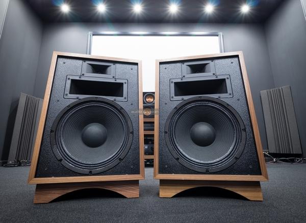 Klipsch Heresy III hangfal
