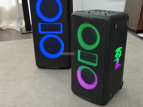 Klipsch Miami party hangszóró