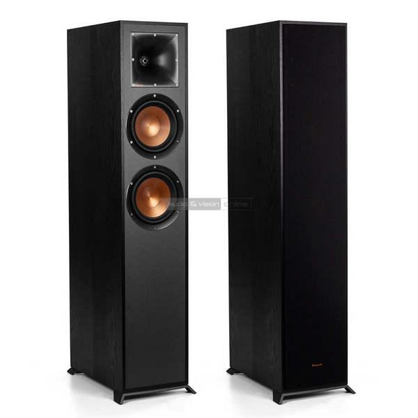 Klipsch R-620F hangfal
