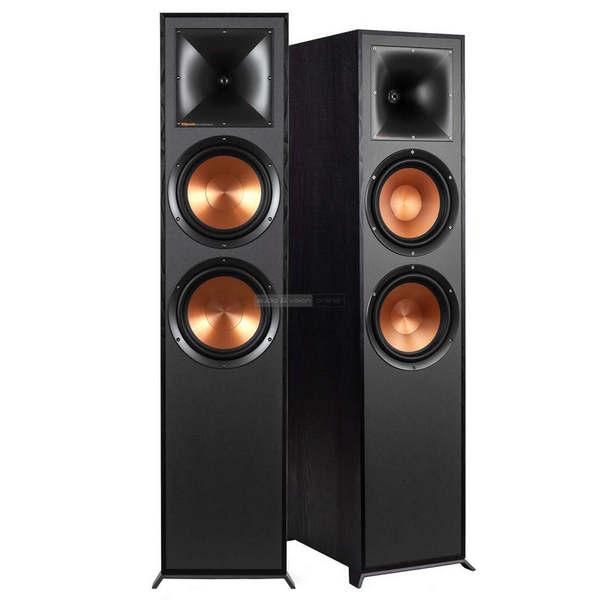 Klipsch R-820F hangfal